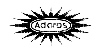 ADOROS logo