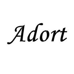 ADORT logo