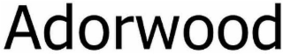 ADORWOOD logo