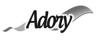 ADORY logo
