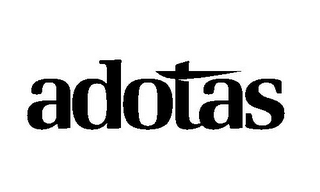 ADOTAS logo