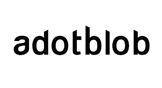 ADOTBLOB logo