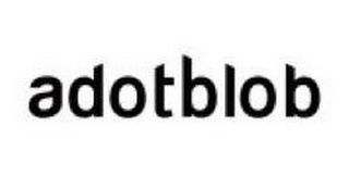 ADOTBLOB logo