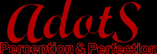 ADOTS PERCEPTION & PERFECTION logo
