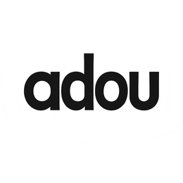 ADOU logo