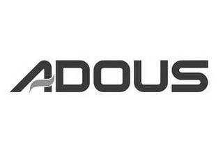 ADOUS logo