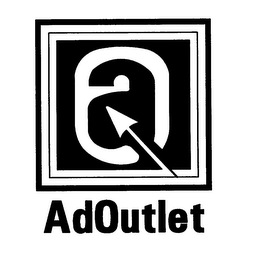 ADOUTLET logo