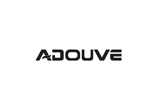 ADOUVE logo