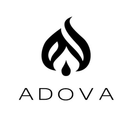 ADOVA logo