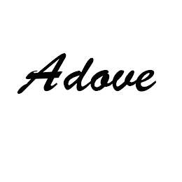 ADOVE logo