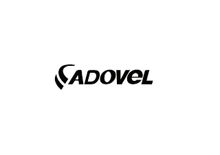 ADOVEL logo