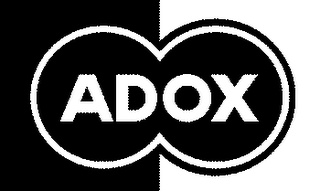 ADOX logo
