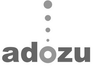 ADOZU logo