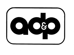 AD&P logo