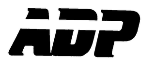 ADP logo