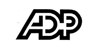 ADP logo