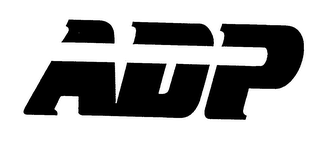 ADP logo