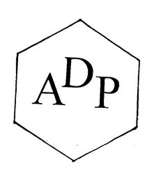 ADP logo