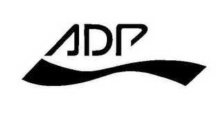 ADP logo