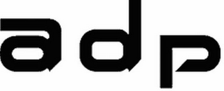 ADP logo