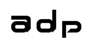 ADP logo