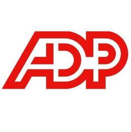 ADP logo