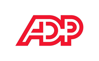 ADP logo
