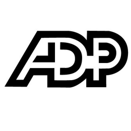 ADP logo