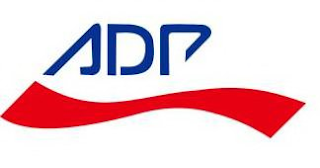 ADP logo