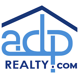 ADP REALTY.COM logo