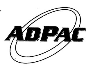 ADPAC logo