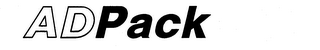 ADPACK logo