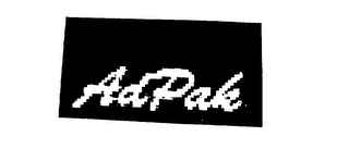 ADPAK logo