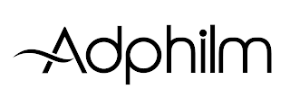 ADPHILM logo