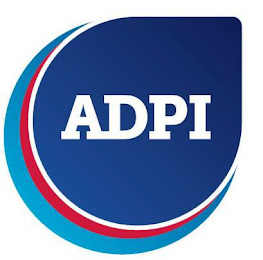 ADPI logo