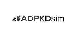 ADPKDSIM logo