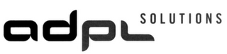 ADPL SOLUTIONS logo