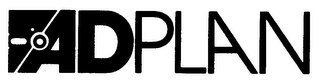 ADPLAN logo