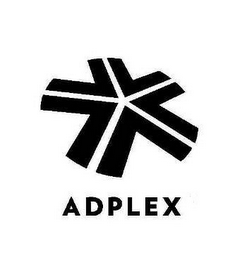 ADPLEX logo