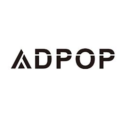 ADPOP logo