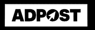 ADPOST logo