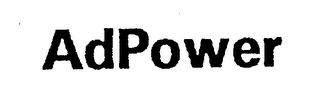 ADPOWER logo