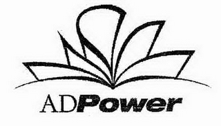 ADPOWER logo