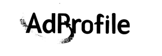 ADPROFILE logo