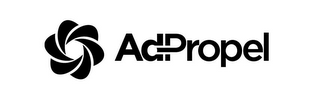 ADPROPEL logo