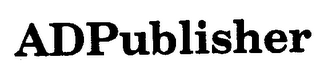 ADPUBLISHER