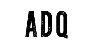 ADQ logo