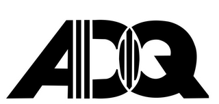 ADQ  logo