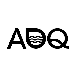 ADQ logo
