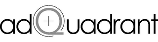 ADQUADRANT logo